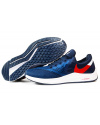 Купить Мужские кроссовки Nike Air Zoom Winflo 6 темно-синие
