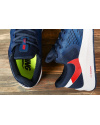 Купить Мужские кроссовки Nike Air Zoom Winflo 6 темно-синие