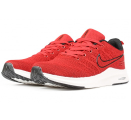 Мужские кроссовки Nike Air Zoom Winflo красные