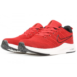 Чоловічі кросівки Nike Air Zoom Winflo червоні