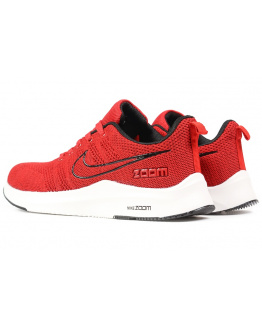 Мужские кроссовки Nike Air Zoom Winflo красные