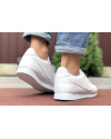 Купить Чоловічі кросівки Nike Classic Cortez Leather білі