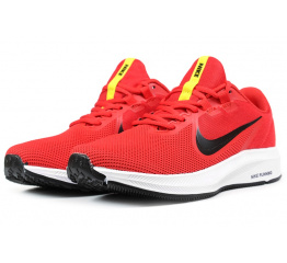 Мужские кроссовки Nike Downshifter 9 красные