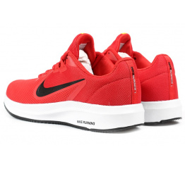 Мужские кроссовки Nike Downshifter 9 красные