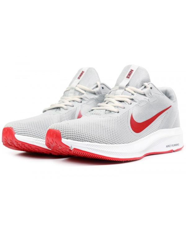 Мужские кроссовки Nike Downshifter 9 серые