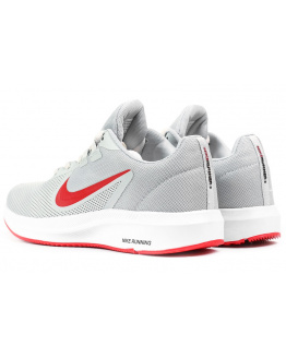 Мужские кроссовки Nike Downshifter 9 серые