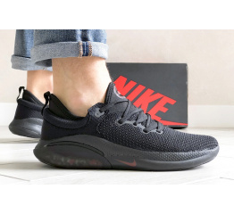 Мужские кроссовки Nike Joyride Run Flyknit черные