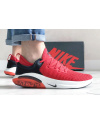 Чоловічі кросівки Nike Joyride Run Flyknit червоні