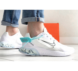 Мужские кроссовки Nike Renew Joyride белые