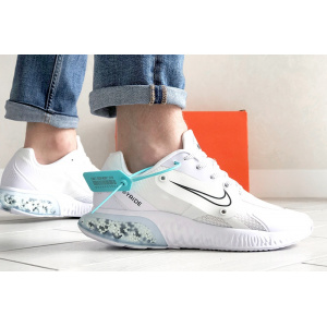 Чоловічі кросівки Nike Renew Joyride білі