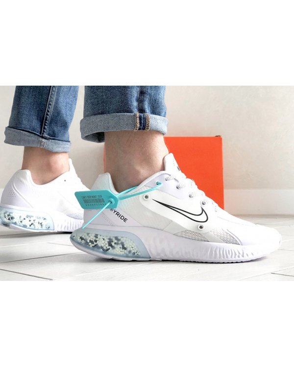 Чоловічі кросівки Nike Renew Joyride білі