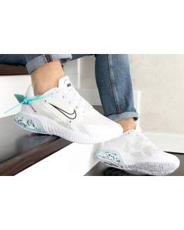 Чоловічі кросівки Nike Renew Joyride білі