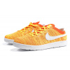 Мужские кроссовки Nike Tennis Classic Ultra Flyknit оранжевые (orange)