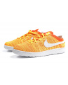Чоловічі кросівки Nike Tennis Classic Ultra Flyknit помаранчеві (orange)