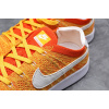 Купить Мужские кроссовки Nike Tennis Classic Ultra Flyknit оранжевые (orange)