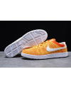Купить Чоловічі кросівки Nike Tennis Classic Ultra Flyknit помаранчеві (orange)