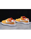 Купить Чоловічі кросівки Nike Tennis Classic Ultra Flyknit помаранчеві (orange)