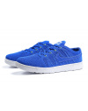 Мужские кроссовки Nike Tennis Classic Ultra Flyknit синие (royal blue)