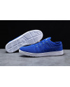 Купить Мужские кроссовки Nike Tennis Classic Ultra Flyknit синие (royal blue)
