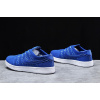 Купить Мужские кроссовки Nike Tennis Classic Ultra Flyknit синие (royal blue)