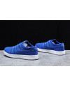 Купить Мужские кроссовки Nike Tennis Classic Ultra Flyknit синие (royal blue)