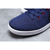 Купить Мужские кроссовки Nike Tennis Classic Ultra Flyknit темно-синие (dk blue)