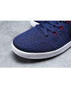 Купить Мужские кроссовки Nike Tennis Classic Ultra Flyknit темно-синие (dk blue)