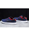 Купить Мужские кроссовки Nike Tennis Classic Ultra Flyknit темно-синие (dk blue)