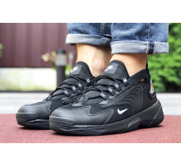 Купить Мужские кроссовки Nike Zoom 2K черные в Украине