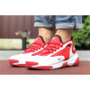 Купить Мужские кроссовки Nike Zoom 2K красные с белым