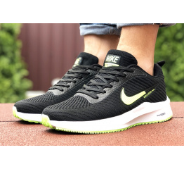 Мужские кроссовки Nike Zoom Lunar 3 черные