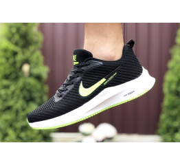 Мужские кроссовки Nike Zoom Lunar 3 черные