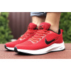 Мужские кроссовки Nike Zoom Lunar 3 красные