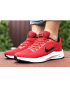 Чоловічі кросівки Nike Zoom Lunar 3 червоні