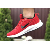 Купить Мужские кроссовки Nike Zoom Lunar 3 красные
