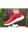 Купить Чоловічі кросівки Nike Zoom Lunar 3 червоні