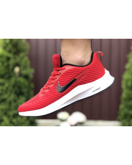 Чоловічі кросівки Nike Zoom Lunar 3 червоні
