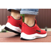 Купить Мужские кроссовки Nike Zoom Lunar 3 красные