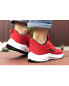 Купить Чоловічі кросівки Nike Zoom Lunar 3 червоні
