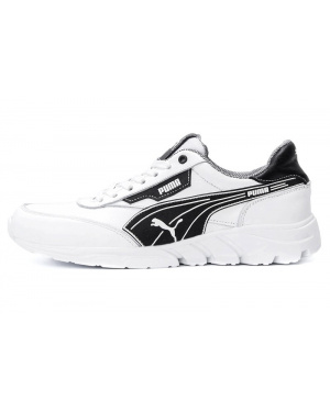 Чоловічі кросівки Puma білі (white)