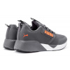 Купить Мужские кроссовки Puma Retaliate Black Gore-Tex серые (grey-orange)