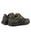 Купить Мужские кроссовки Puma зеленые (dark-green)