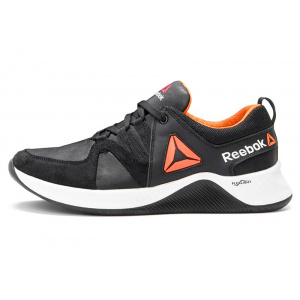 Чоловічі кросівки Reebok Flexlight чорні (black)