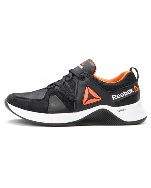Чоловічі кросівки Reebok Flexlight чорні (black)