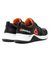 Купить Мужские кроссовки Reebok Flexlight черные (black)
