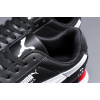 Купить Мужские кроссовки Roma Basic Sneaker BMW Edition черные с белым