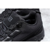 Купить Мужские кроссовки Salomon Fury 3 черные