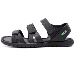 Мужские сандалии Nike ACG черные