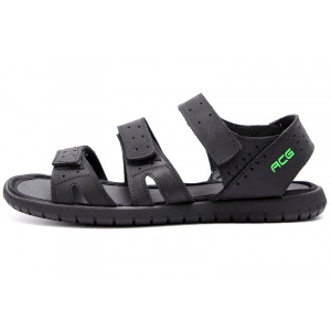 Чоловічі сандалі Nike ACG чорні