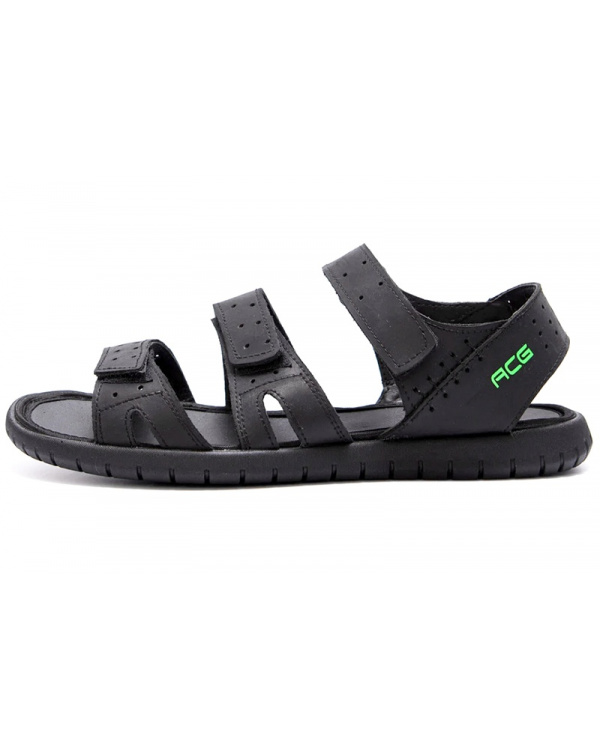 Чоловічі сандалі Nike ACG чорні